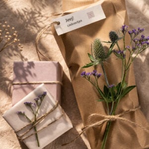 Cadeaubox iets te vieren